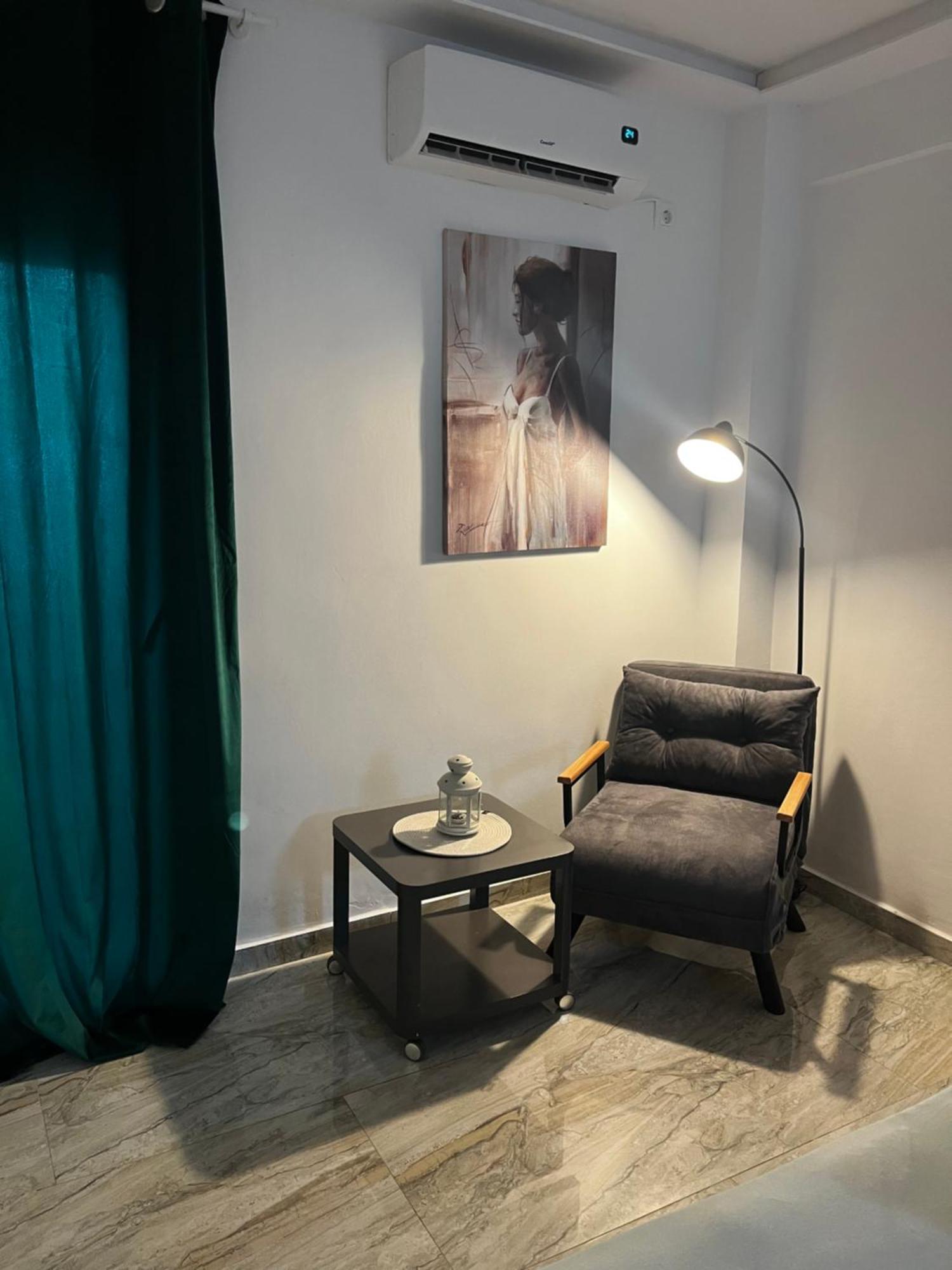Apartment Mila Deluxe