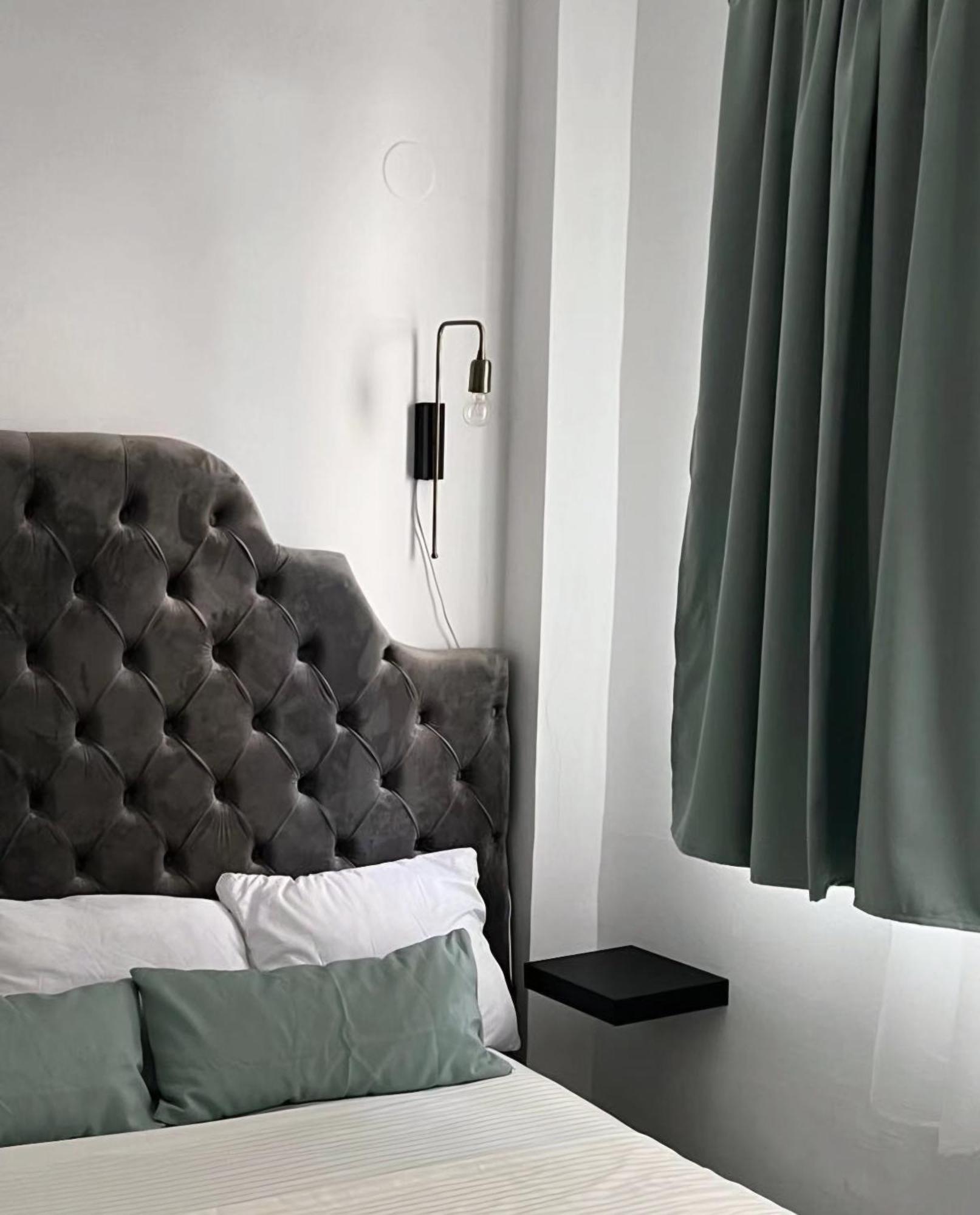 Apartment Mila Deluxe