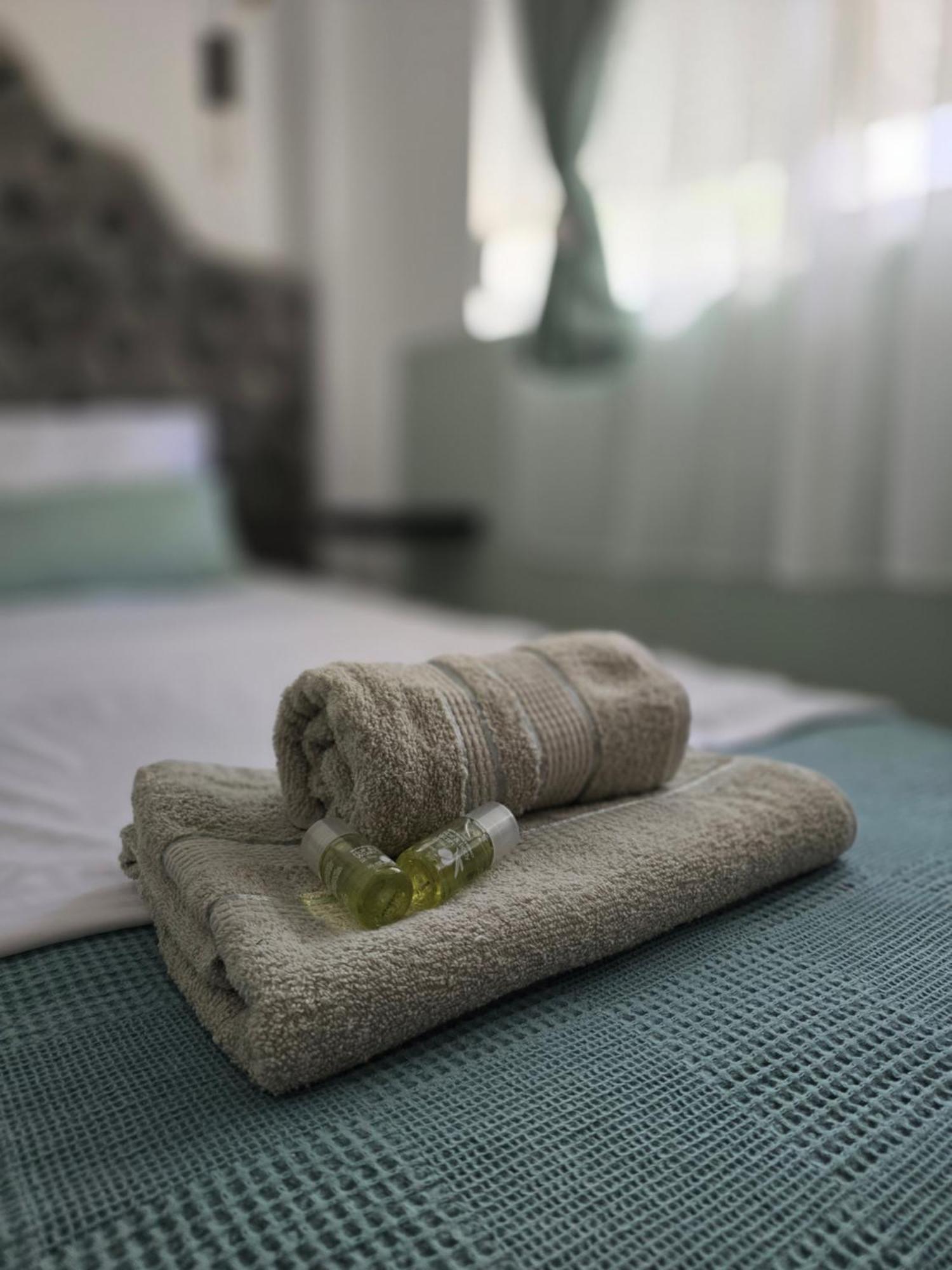 Mila Deluxe Peraia (Thessaloniki)