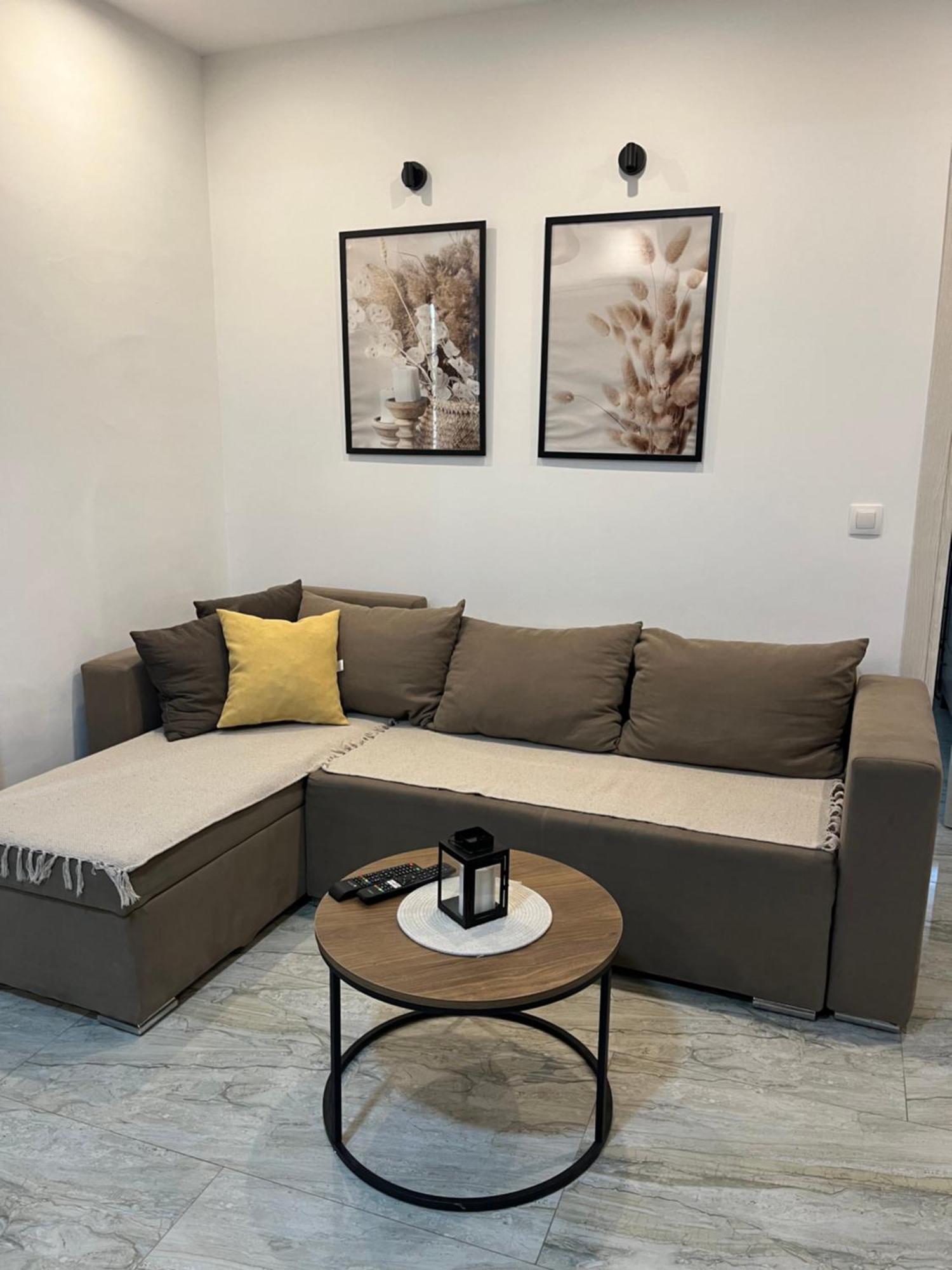Apartment Mila Deluxe Peraia (Thessaloniki)