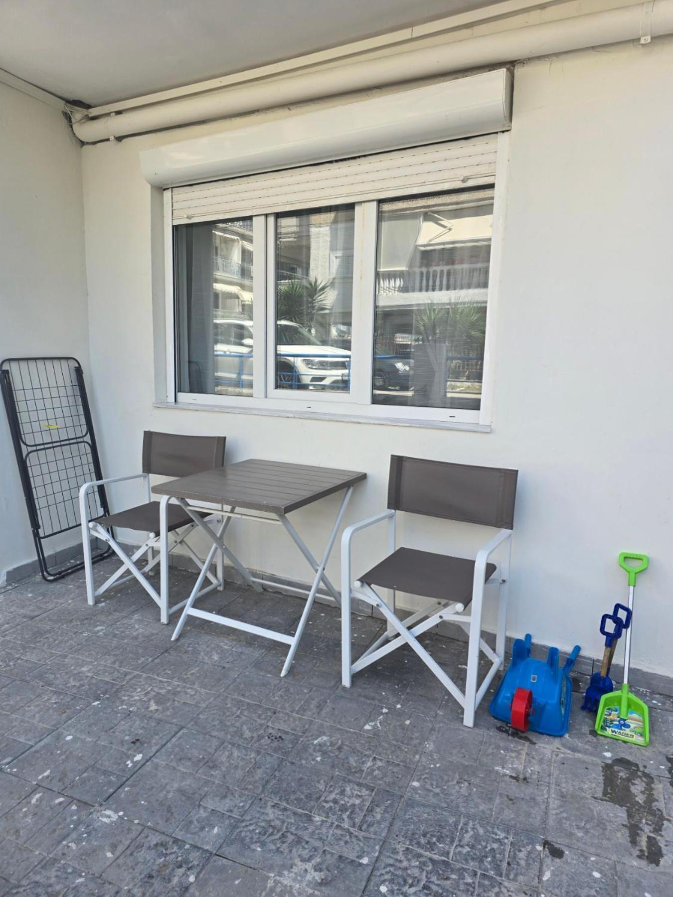 דירה Mila Deluxe Peraía