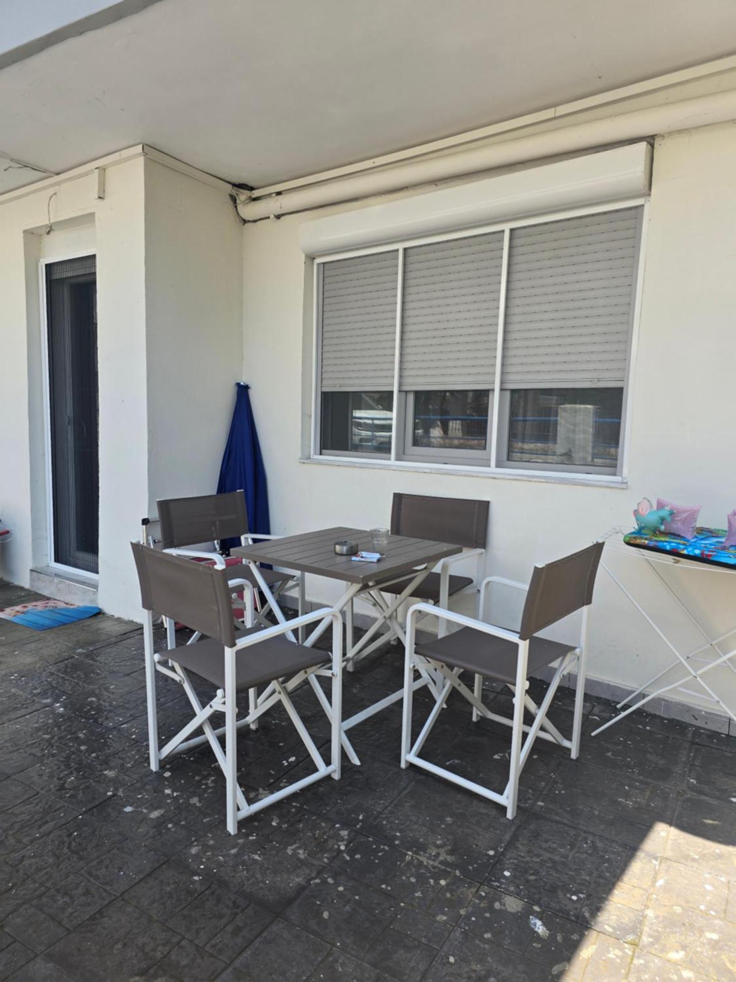 Appartement Mila Deluxe