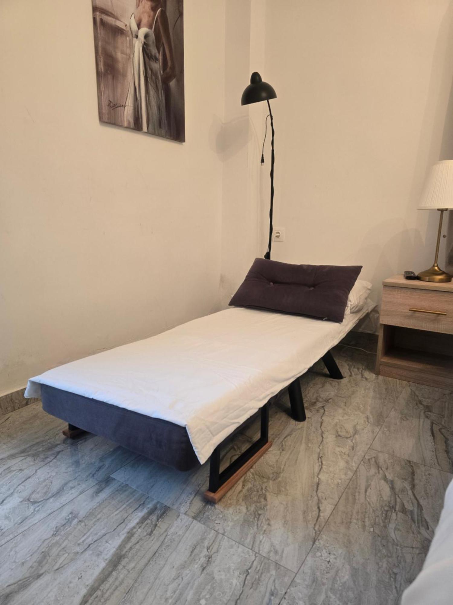 Mila Deluxe Peraía