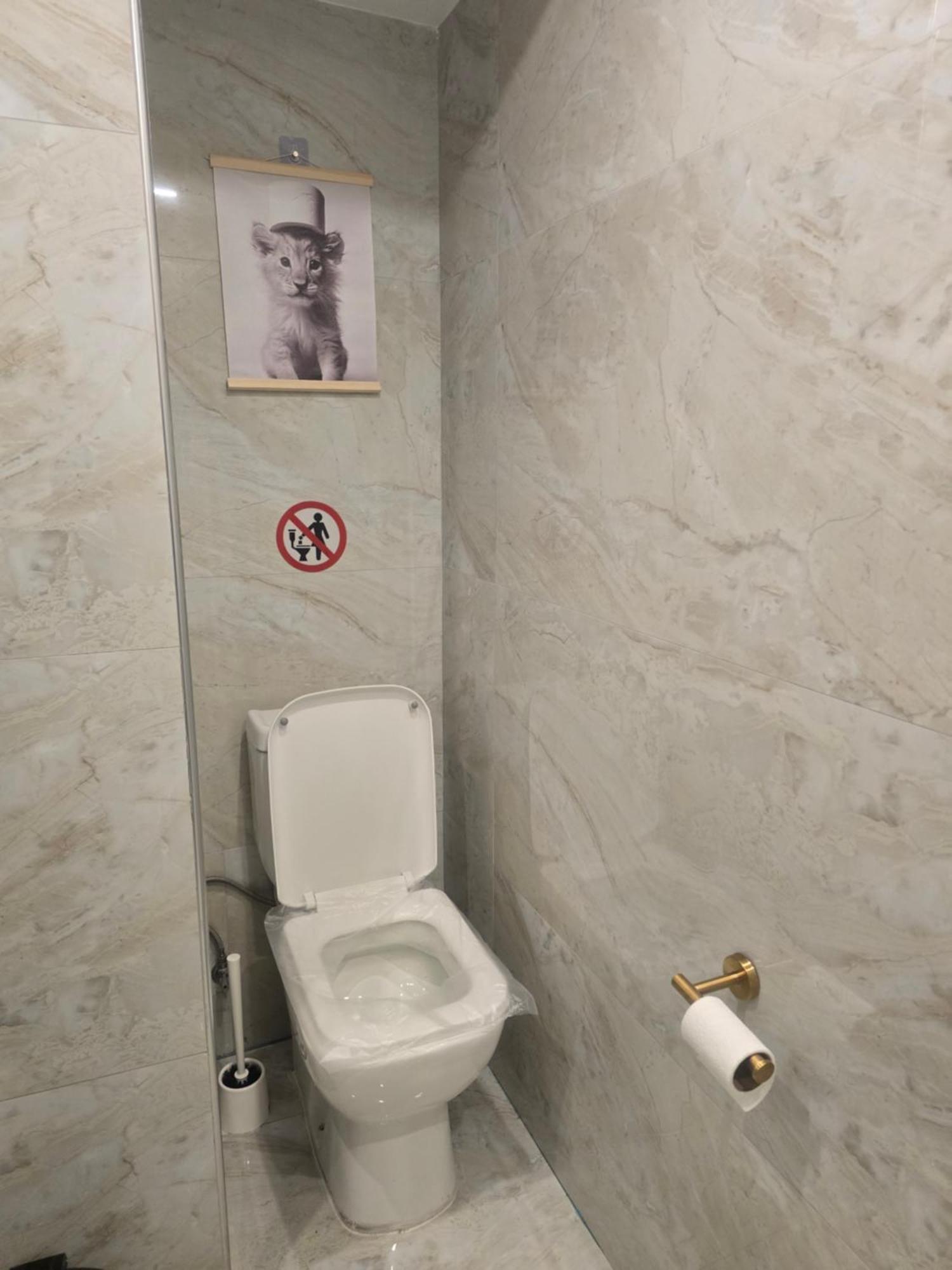 דירה Mila Deluxe